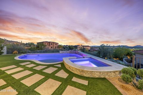 2405 W VIA SAVELLI -- Phoenix AZ 85086