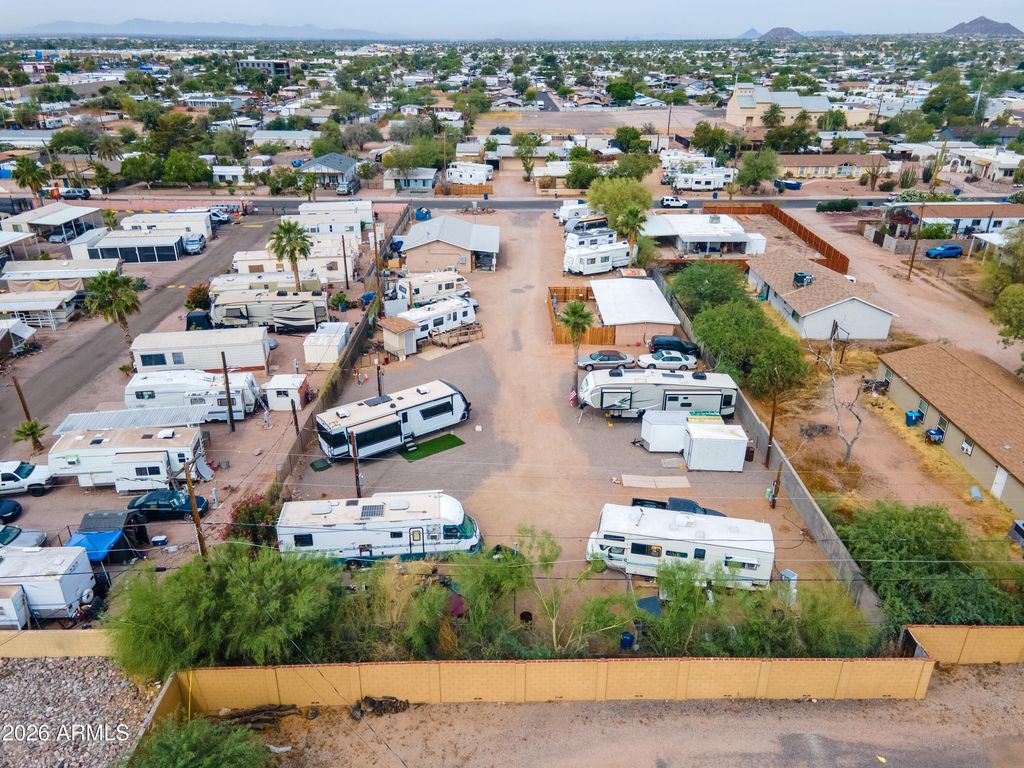 Photo of 317 N Saguaro Drive, Apache Junction, AZ 85120 (MLS # 7031439)