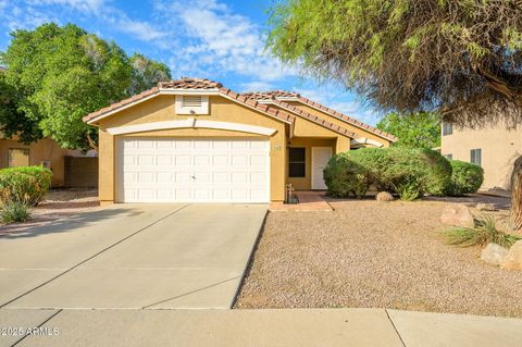 542 W Princeton Avenue Gilbert AZ 85233