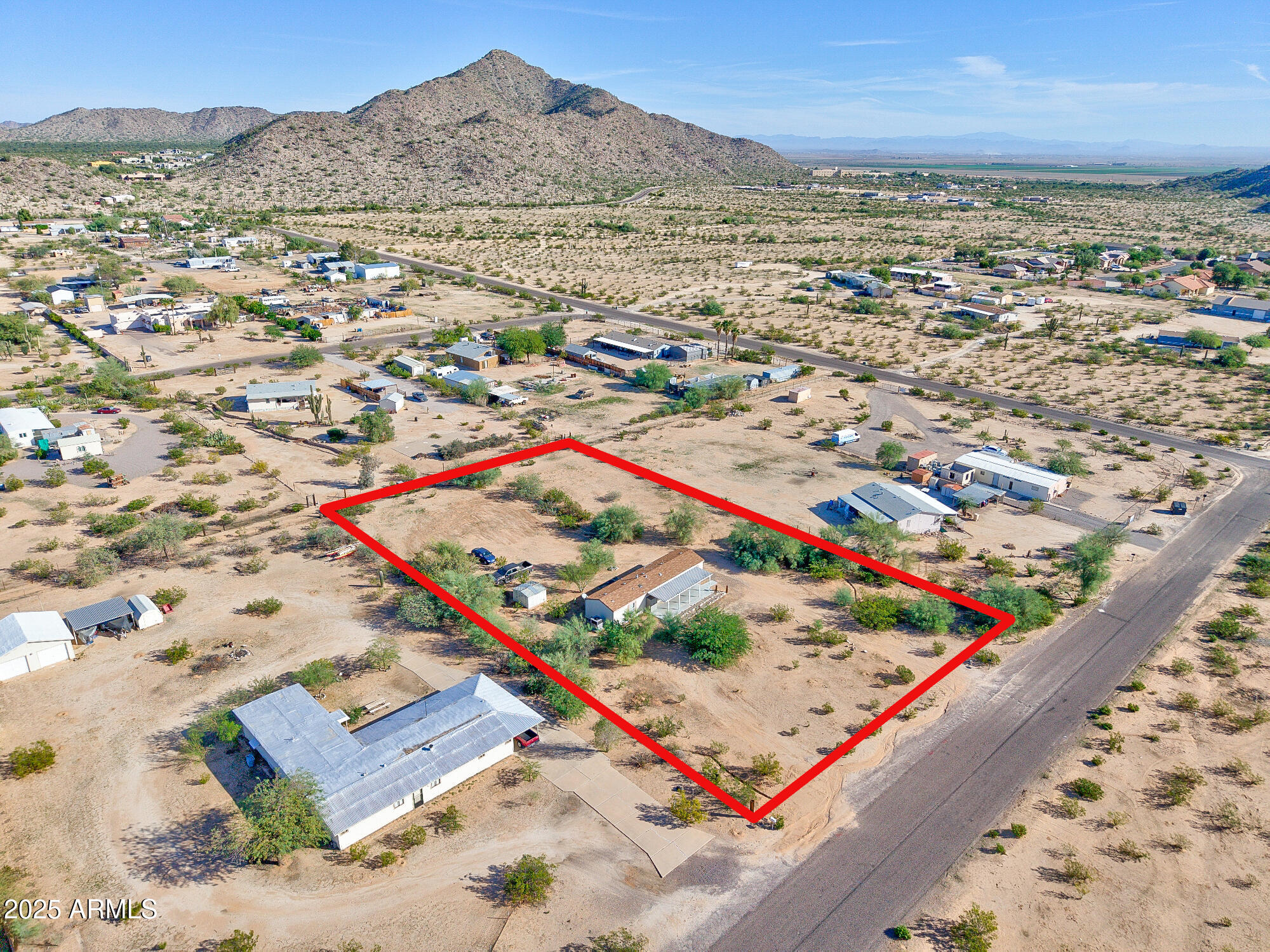 9730 W Rosemead Drive