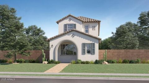 Photo of 9827 W Catalina Drive, Phoenix, AZ 85037 (MLS # 6930728)