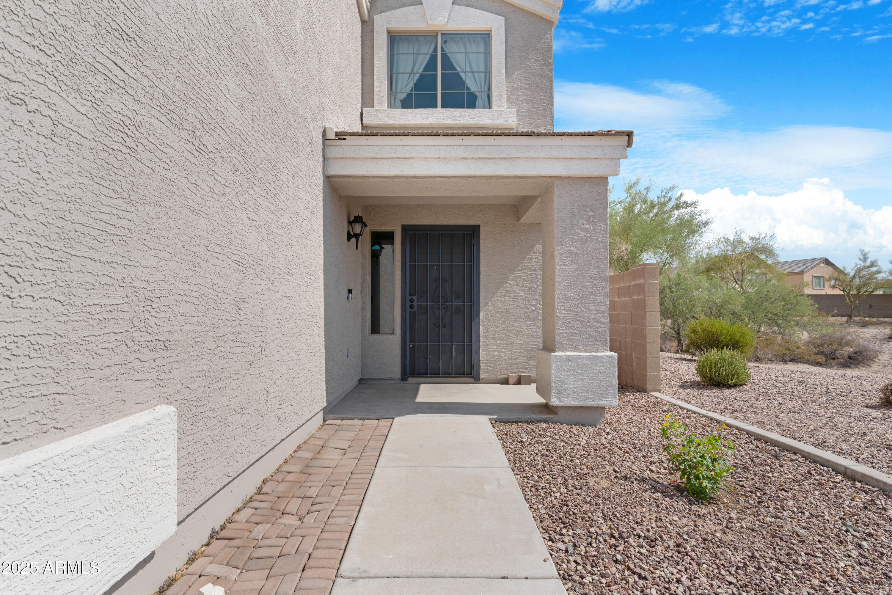 23340 W COCOPAH Street