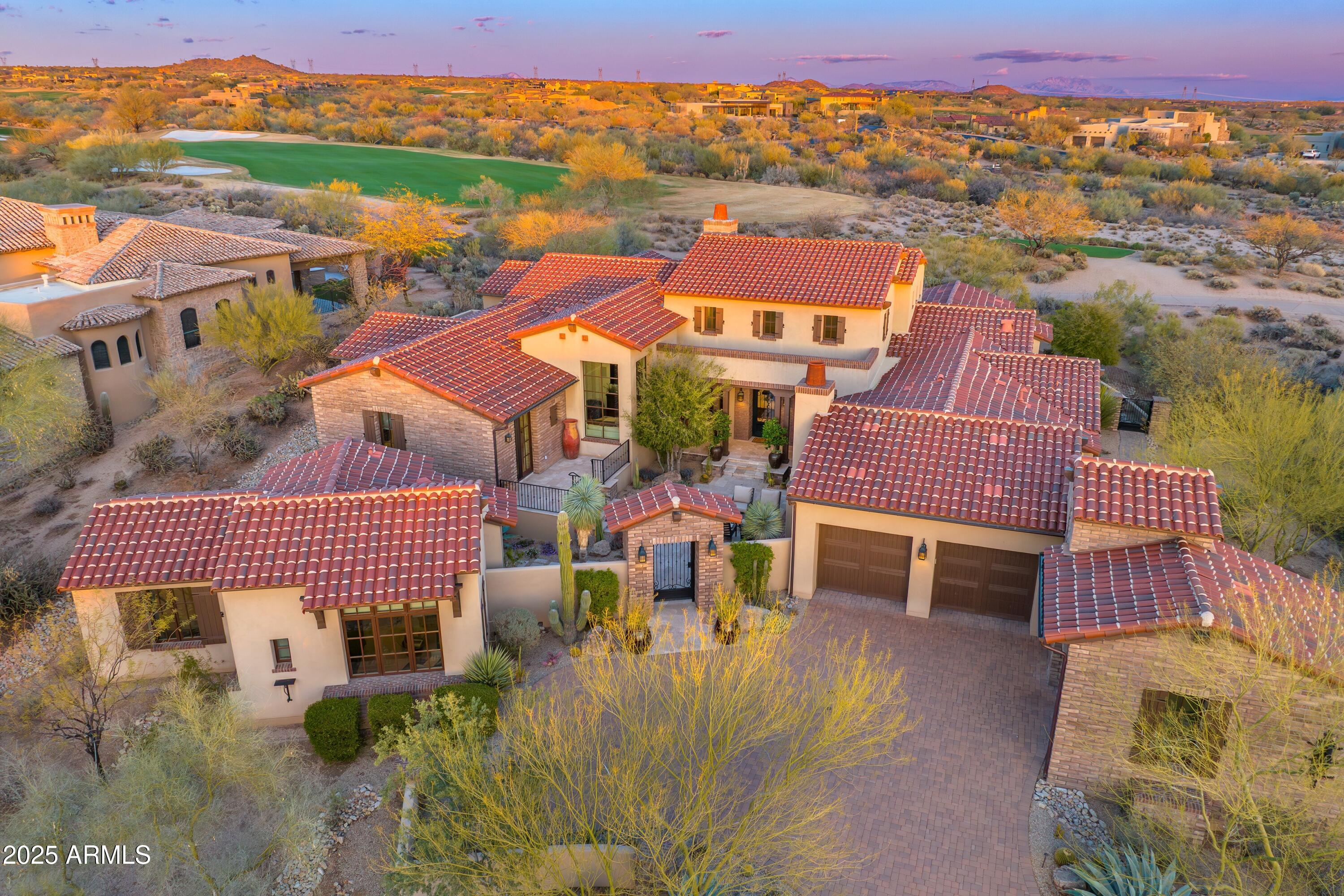 Scottsdale, Arizona 85262, United States, 4 Bedrooms Bedrooms, ,5 BathroomsBathrooms,Residential,Active,83103