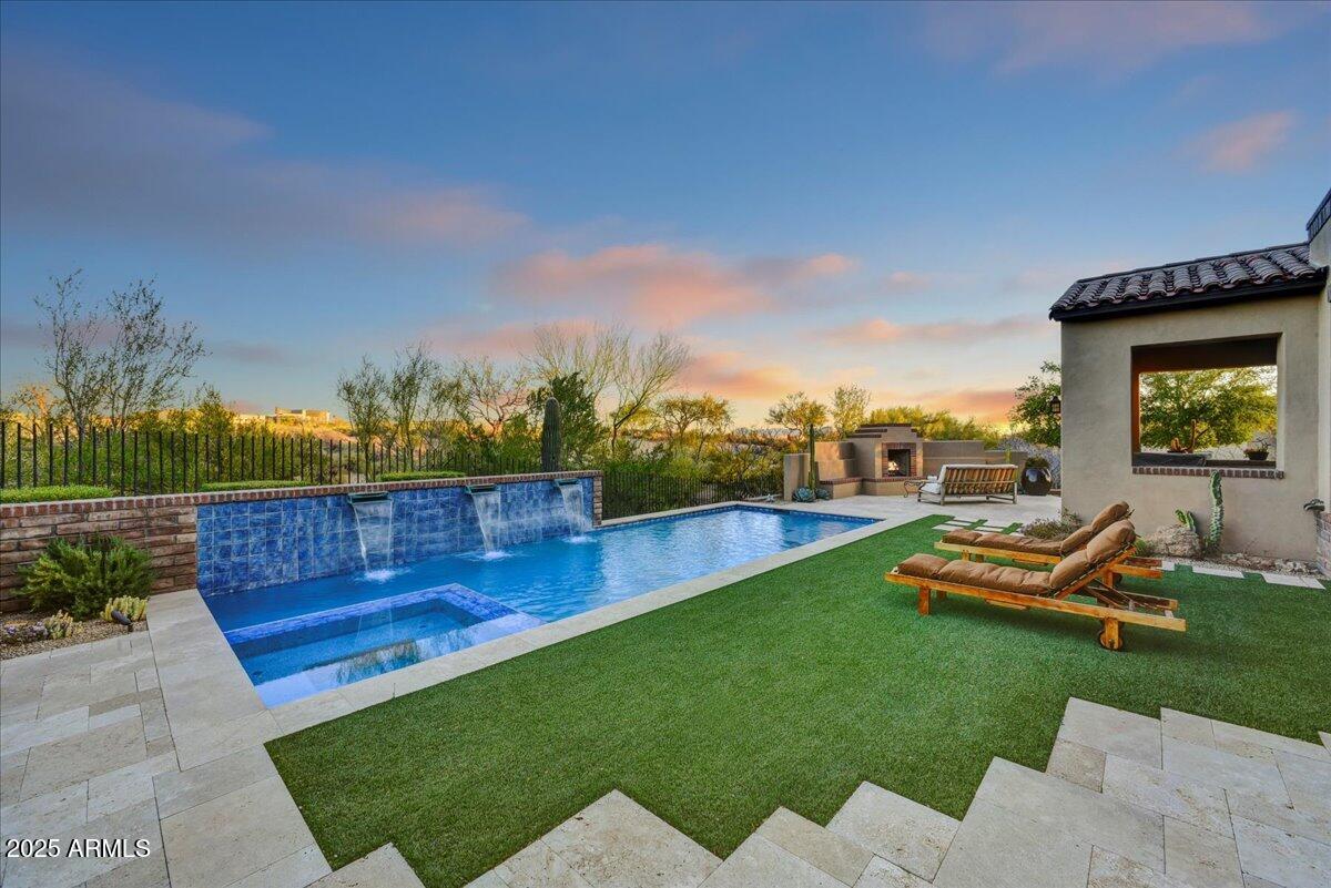 Scottsdale, Arizona 85262, United States, 4 Bedrooms Bedrooms, ,5 BathroomsBathrooms,Residential,Active,83103