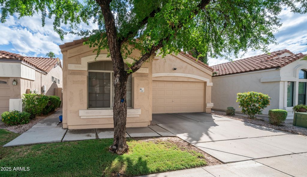 Photo of 3440 E Southern Avenue #1085, Mesa, AZ 85204 (MLS # 6934468)