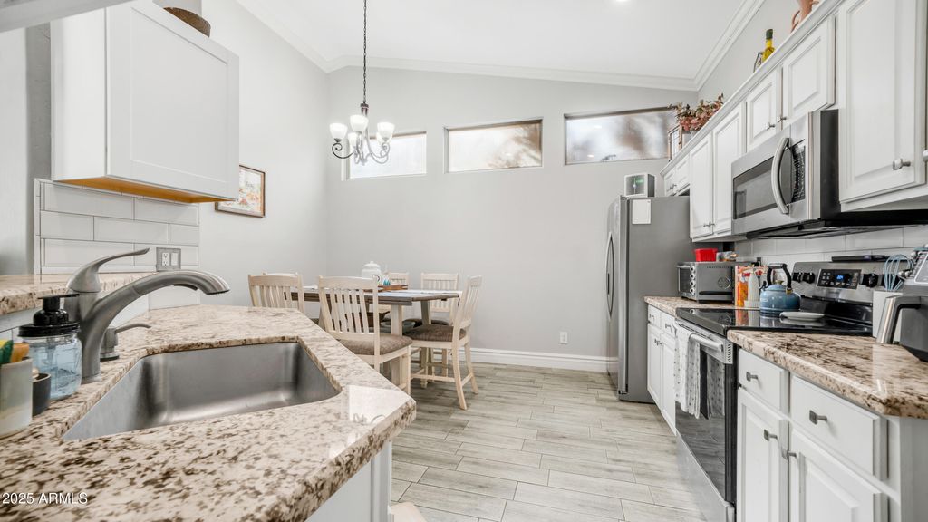 Photo of 3440 E Southern Avenue #1085, Mesa, AZ 85204 (MLS # 6934468)