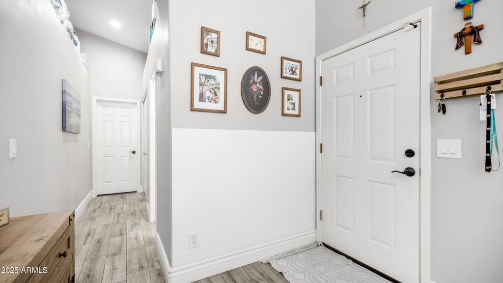 Photo of 3440 E Southern Avenue #1085, Mesa, AZ 85204 (MLS # 6934468)
