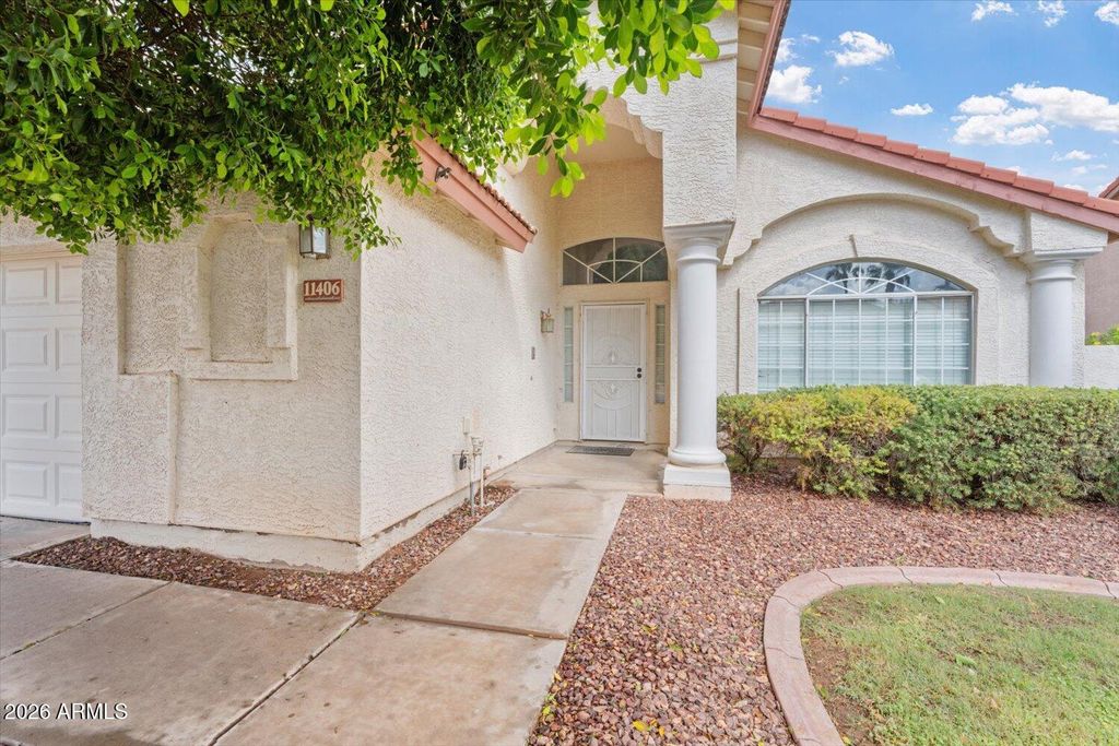 Photo of 11406 W Crimson Lane, Avondale, AZ 85392 (MLS # 7016441)