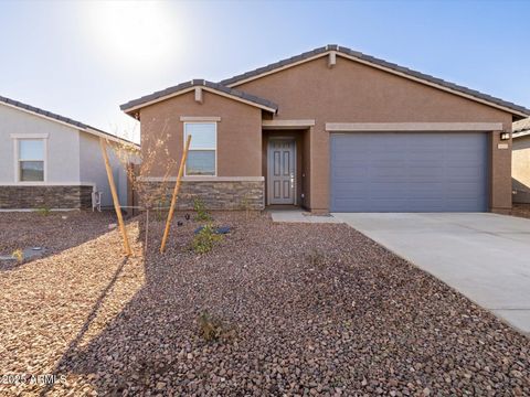 A home in Waddell