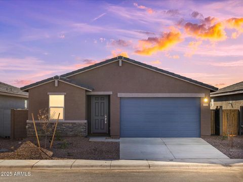 A home in Waddell