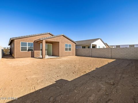 A home in Waddell