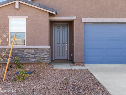 A home in Waddell