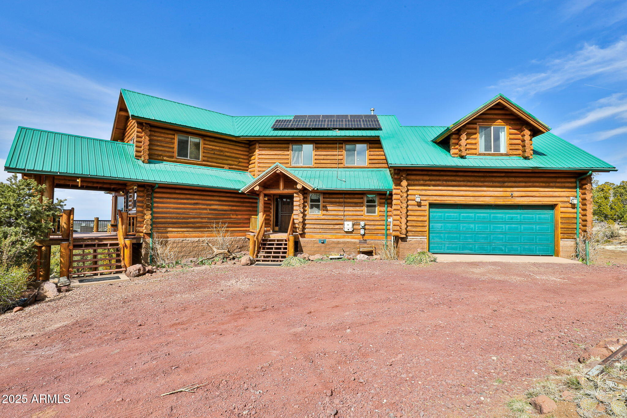 786 E Broncos Trail