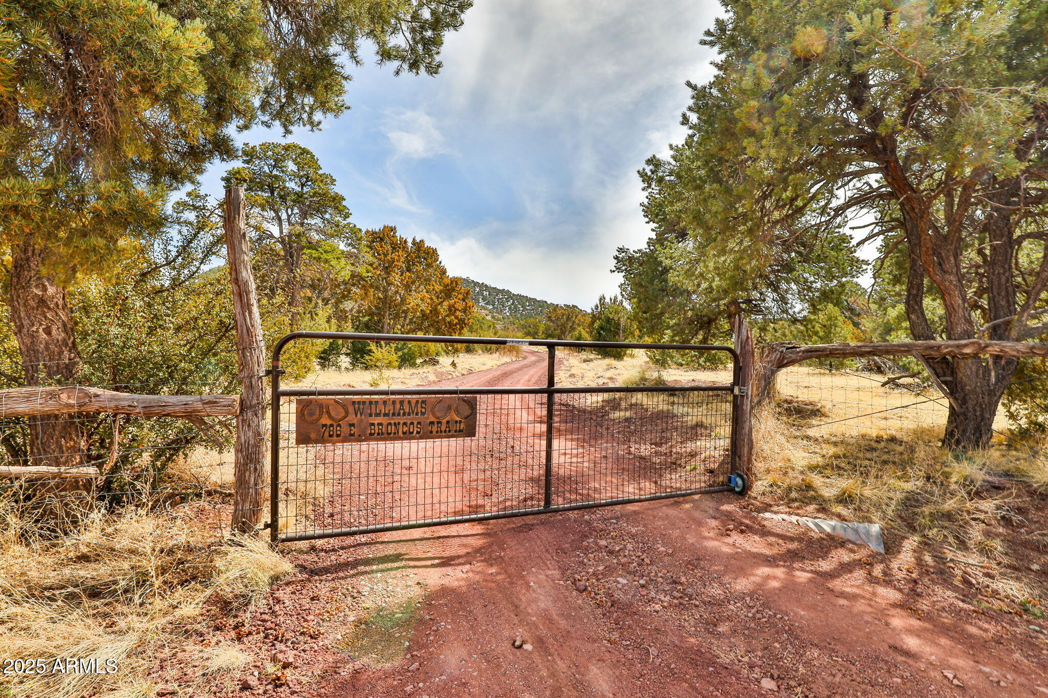 786 E Broncos Trail