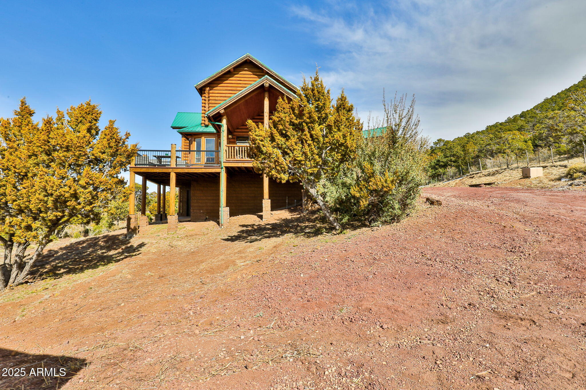 786 E Broncos Trail
