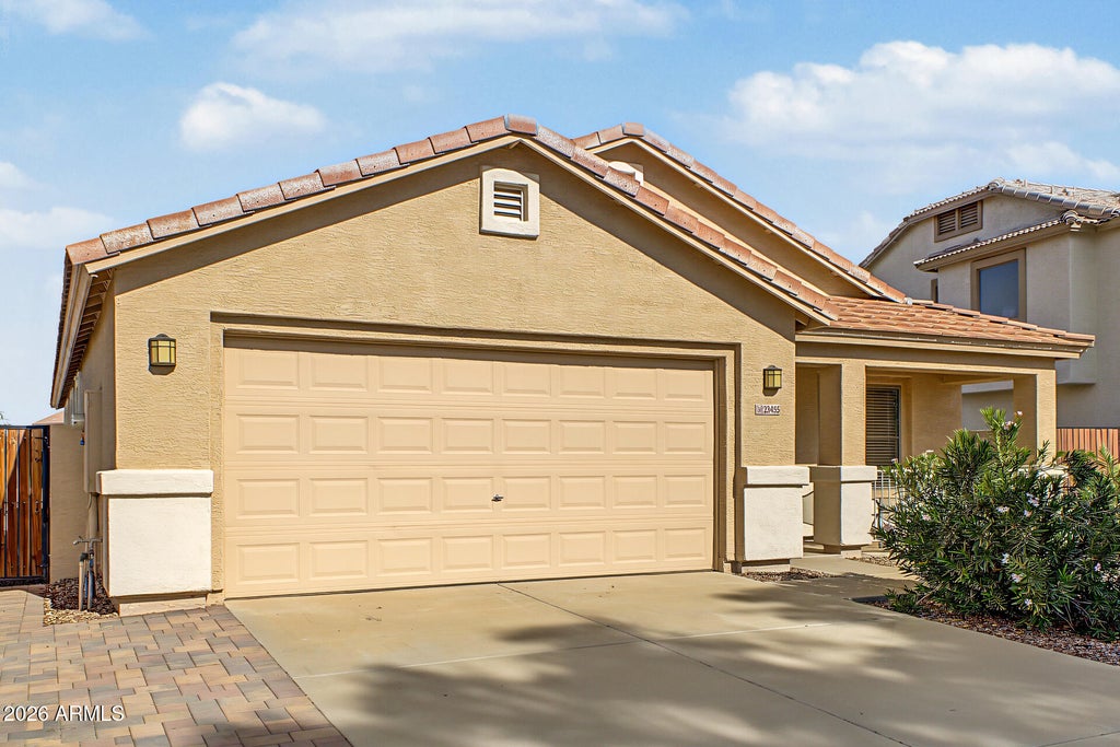 Photo of 23455 S 221st Street, Queen Creek, AZ 85142 (MLS # 7092741)