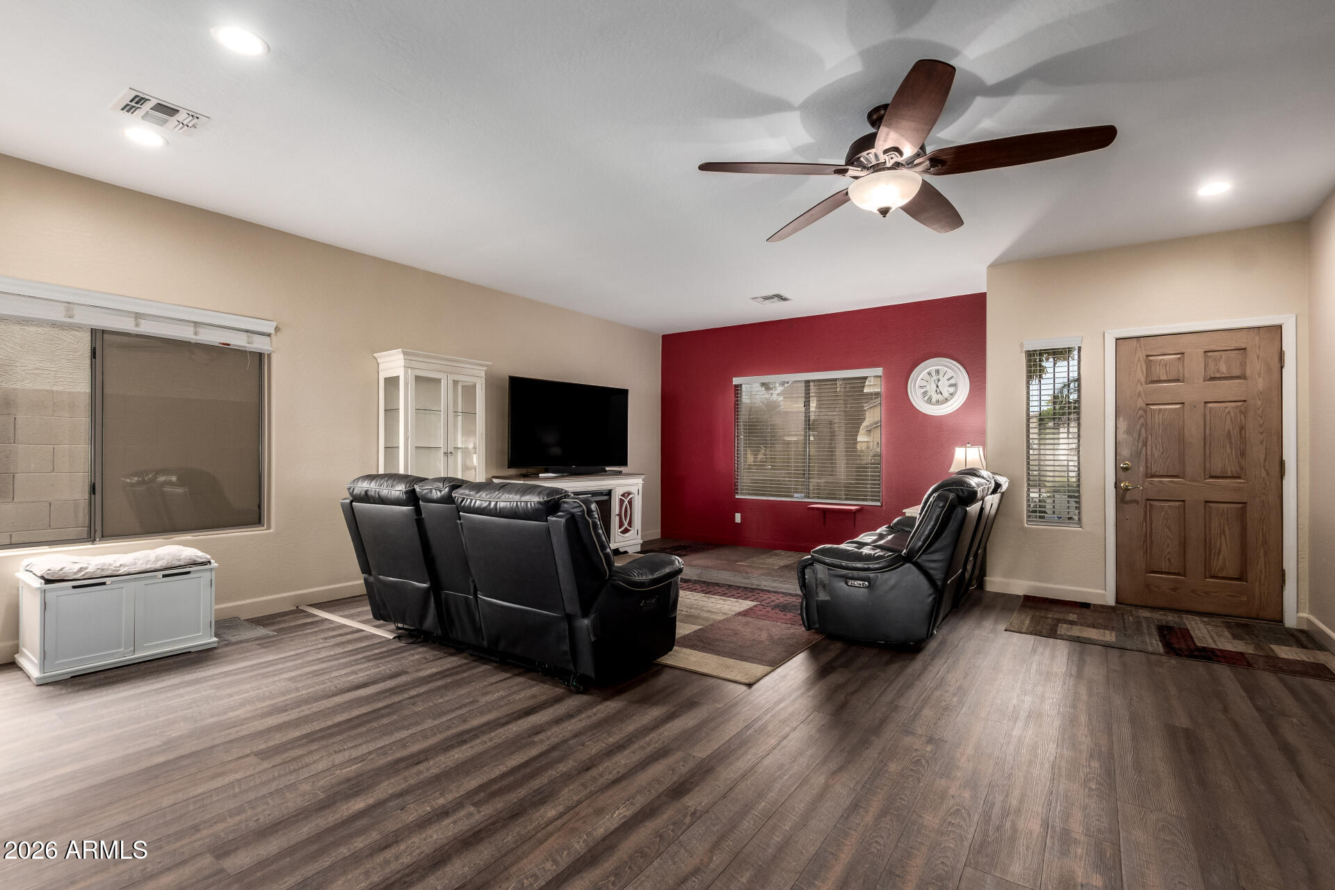 12937 W FLOWER Street