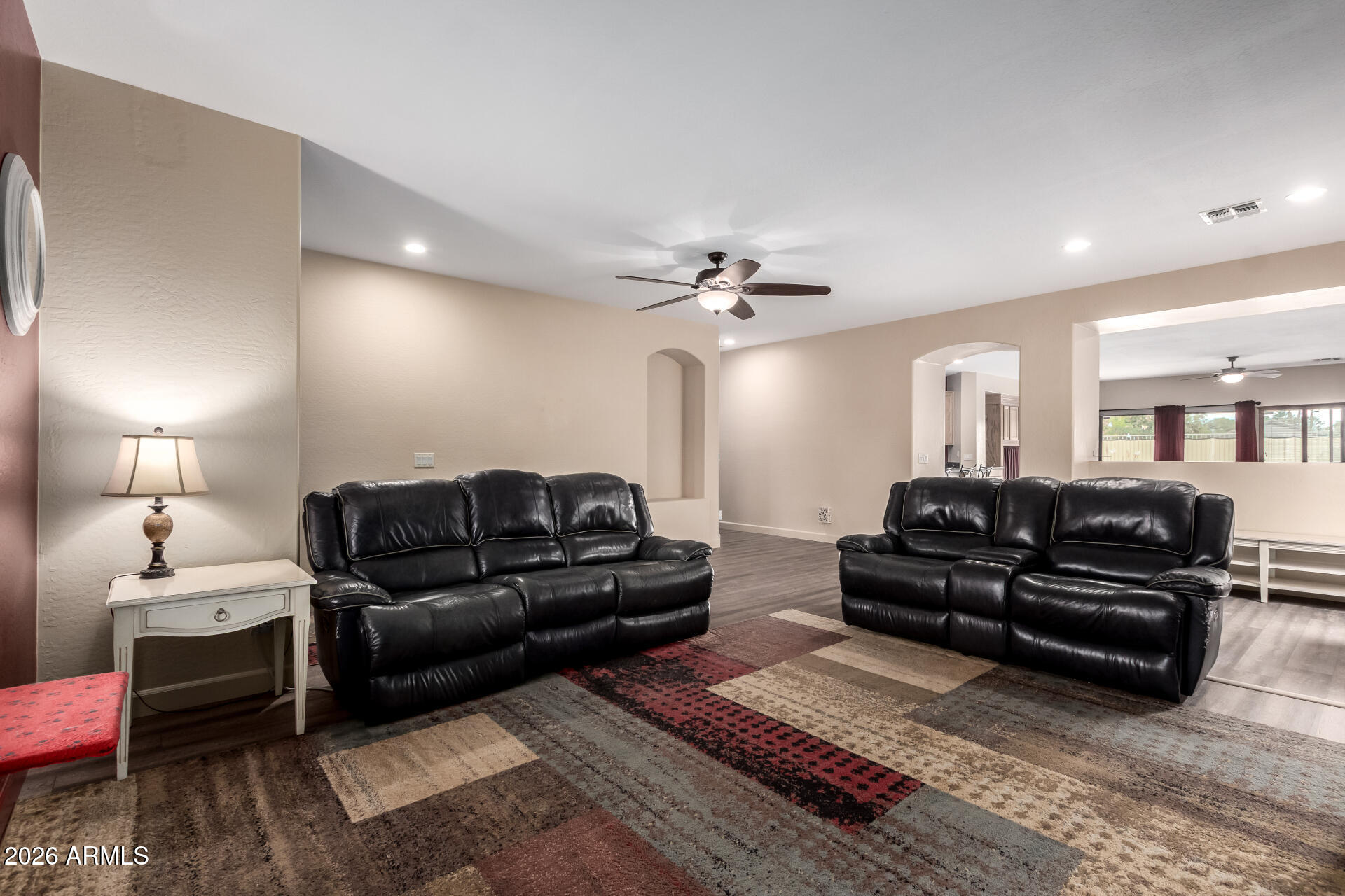 12937 W FLOWER Street