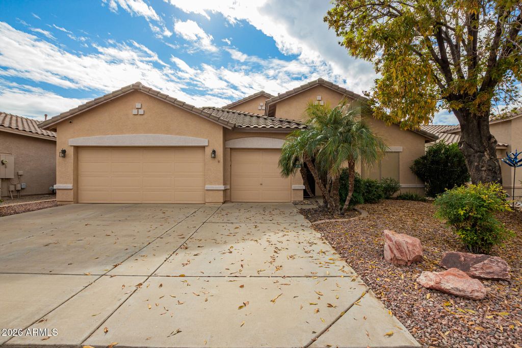 Photo of 12937 W Flower Street, Avondale, AZ 85392 (MLS # 6975366)