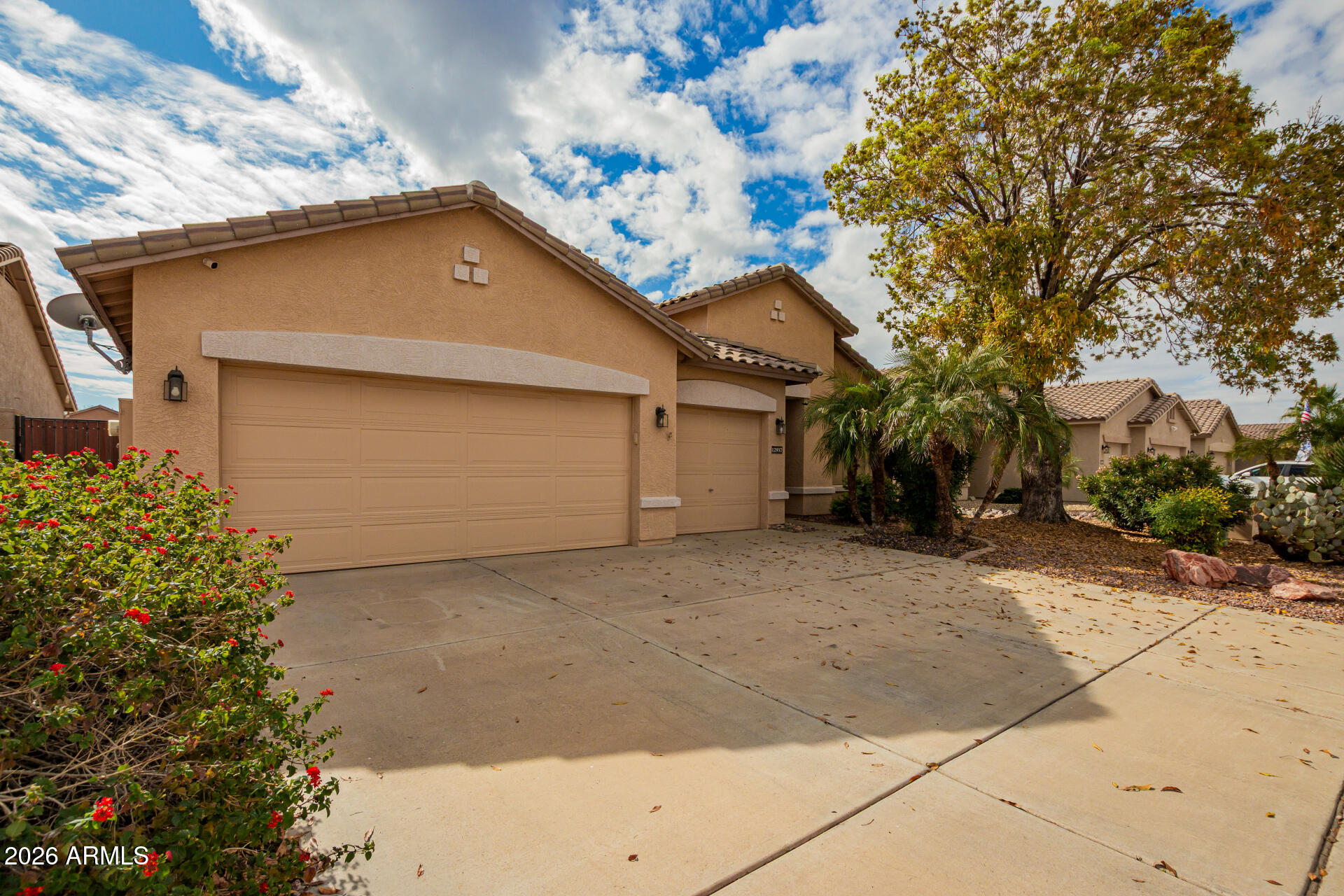 12937 W FLOWER Street