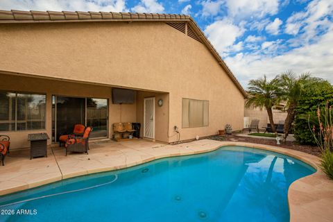 12937 W FLOWER Street Avondale AZ 85392