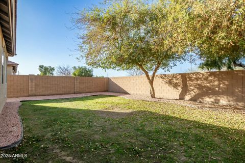 A home in Laveen