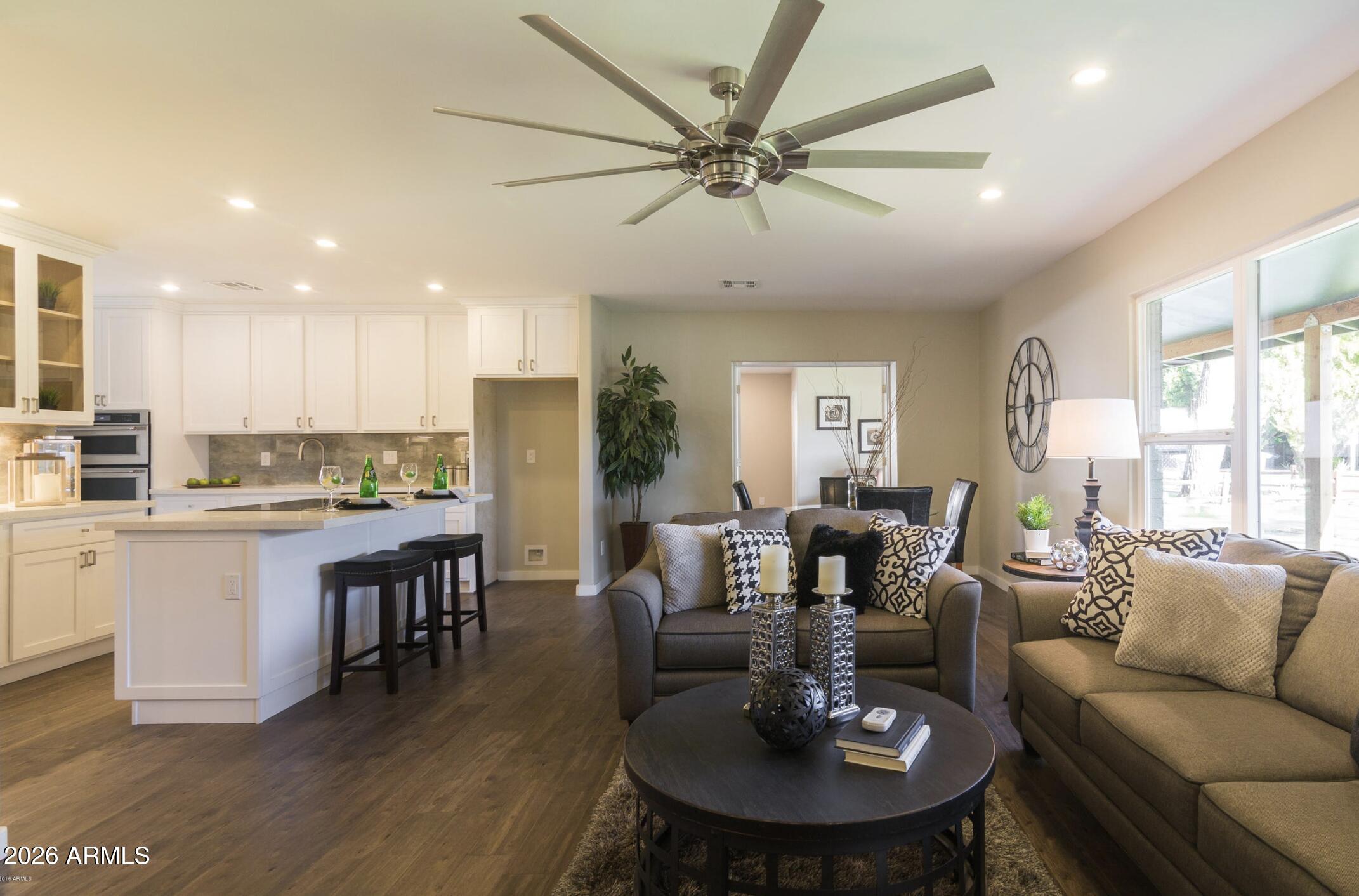 2026 S El Camino Drive