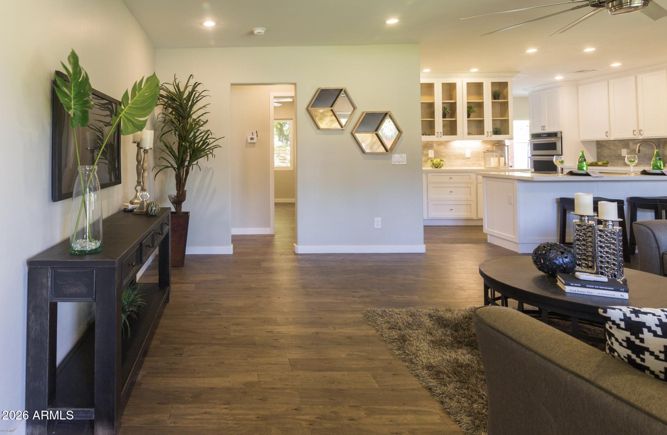 2026 S El Camino Drive