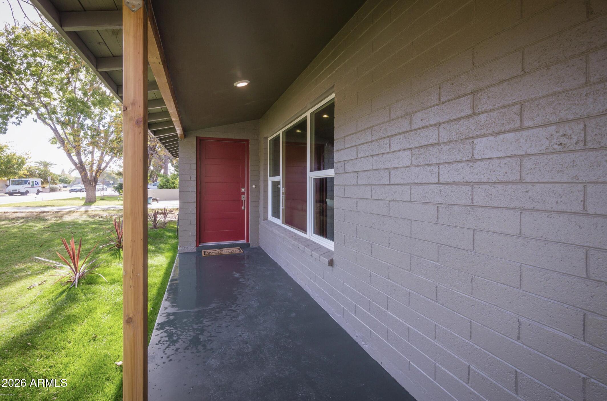 2026 S El Camino Drive