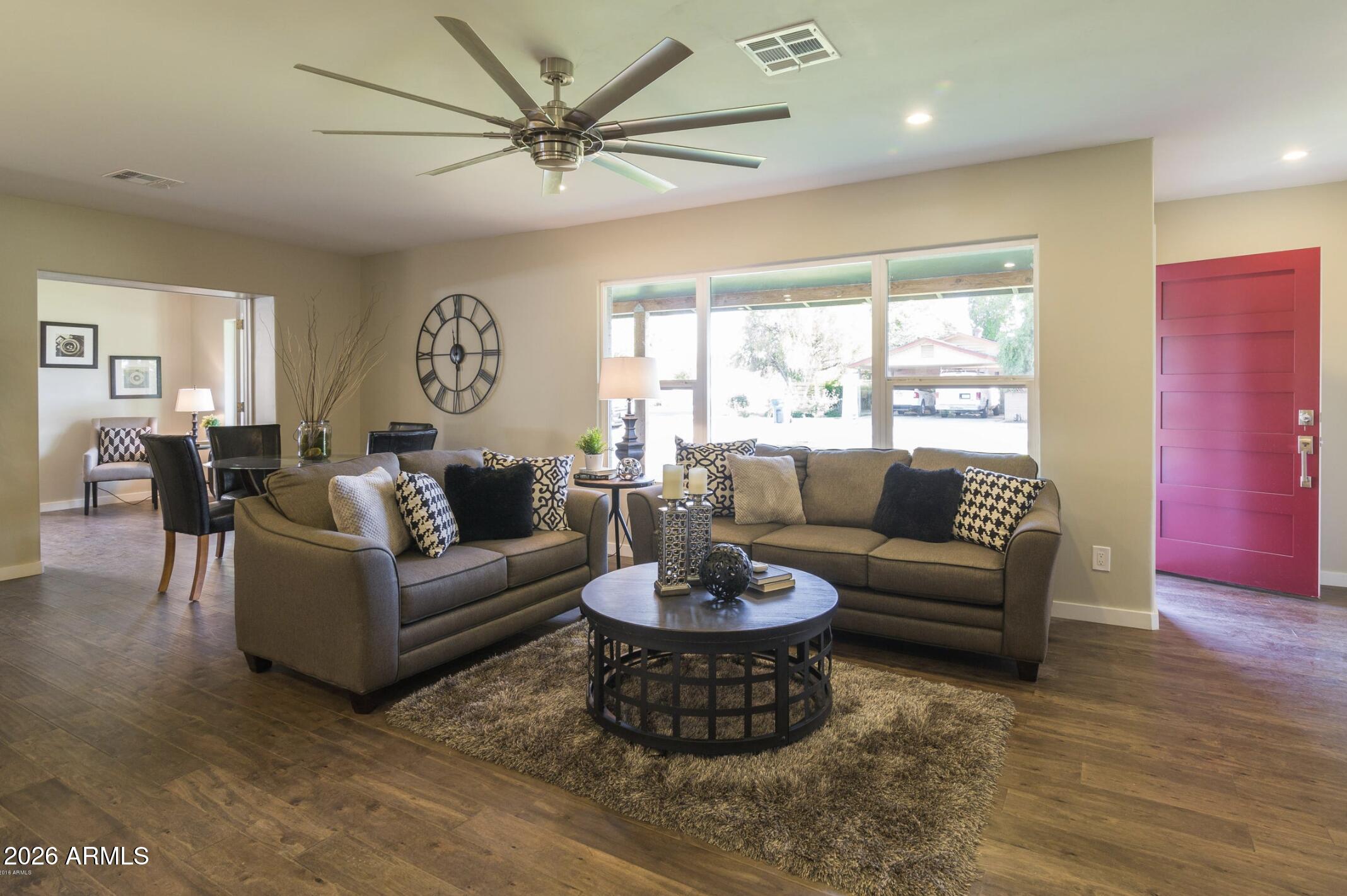 2026 S El Camino Drive