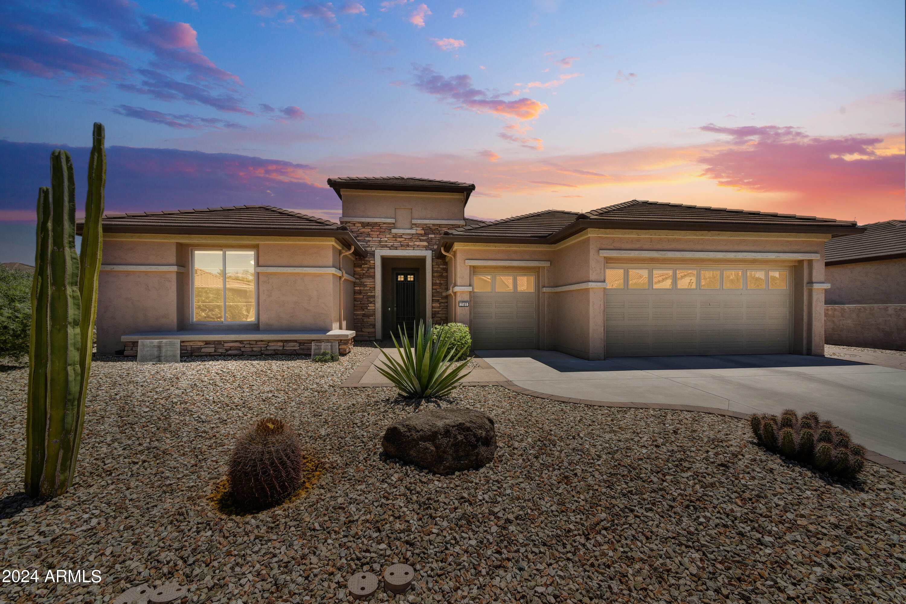 View Goodyear, AZ 85395 house