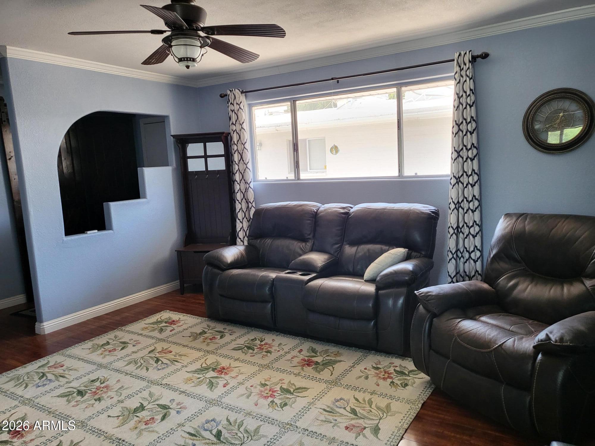 815 N HAYDEN Road D207