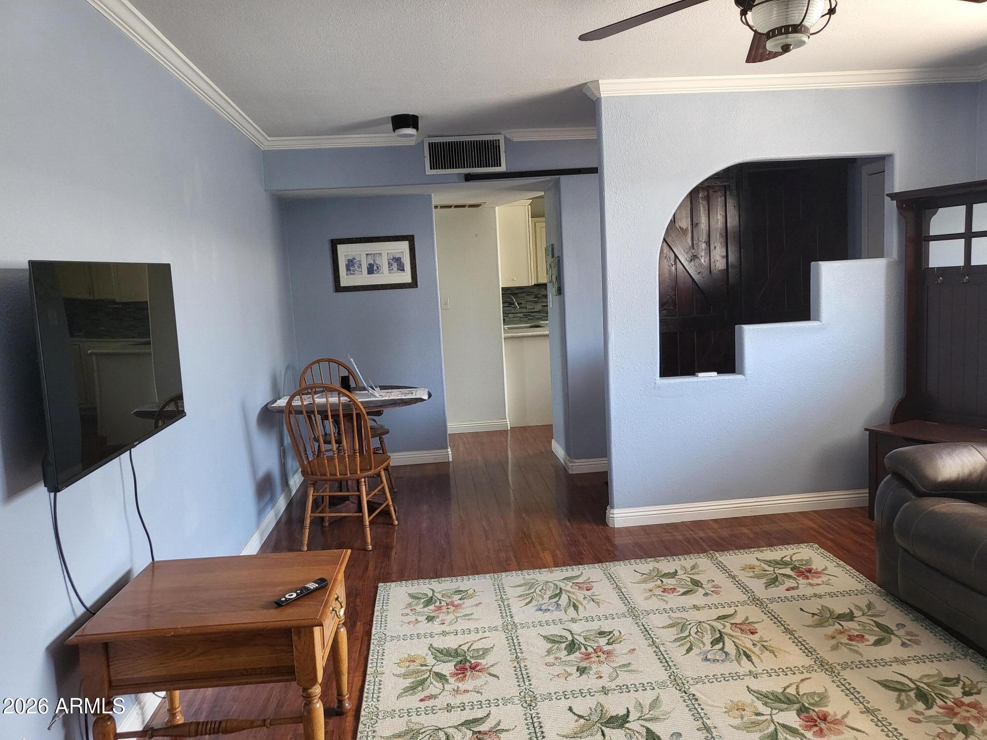 815 N HAYDEN Road D207