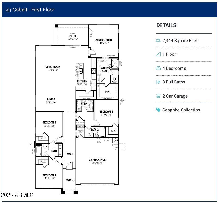Homes for Sale in Queen Creek Arizona 2 705 W Riparian Drive