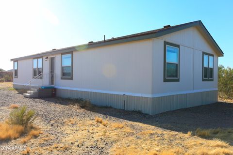 A home in Maricopa