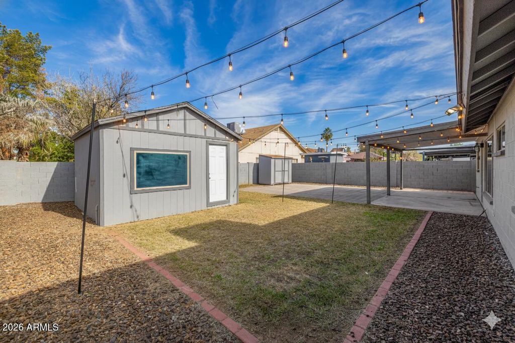 Photo of 10206 W Pasadena Avenue, Glendale, AZ 85307 (MLS # 6968971)