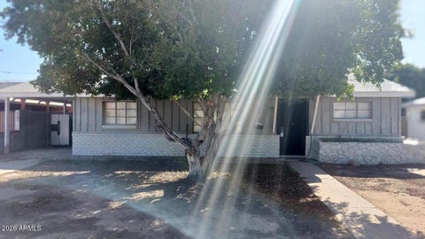 Photo of 8815 N 28th Avenue, Phoenix, AZ 85051 (MLS # 7076353)