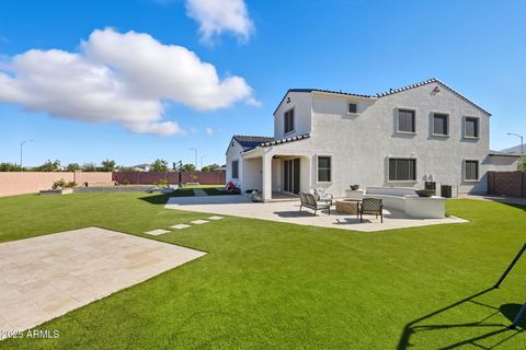 10848 S 54th Lane Laveen AZ 85339