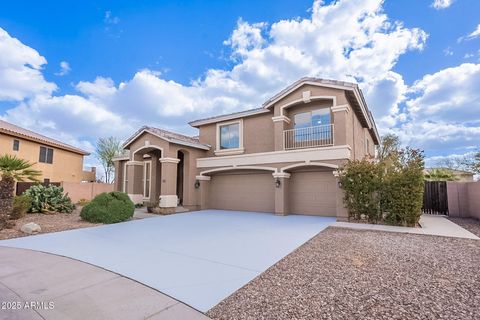 1473 E MEAD Drive Chandler AZ 85249