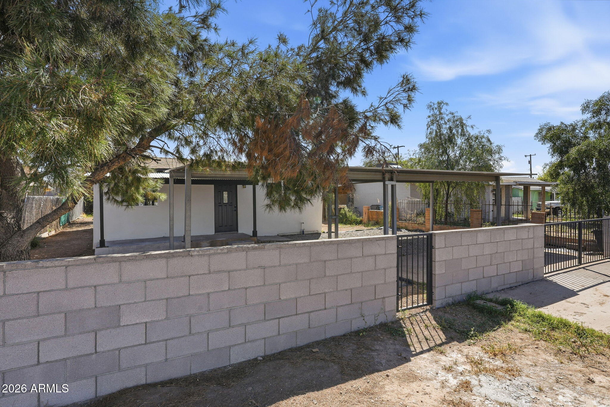 3917 W LINCOLN Street