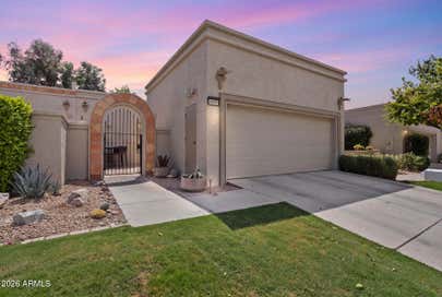 8479 N 84TH Place Scottsdale AZ 85258