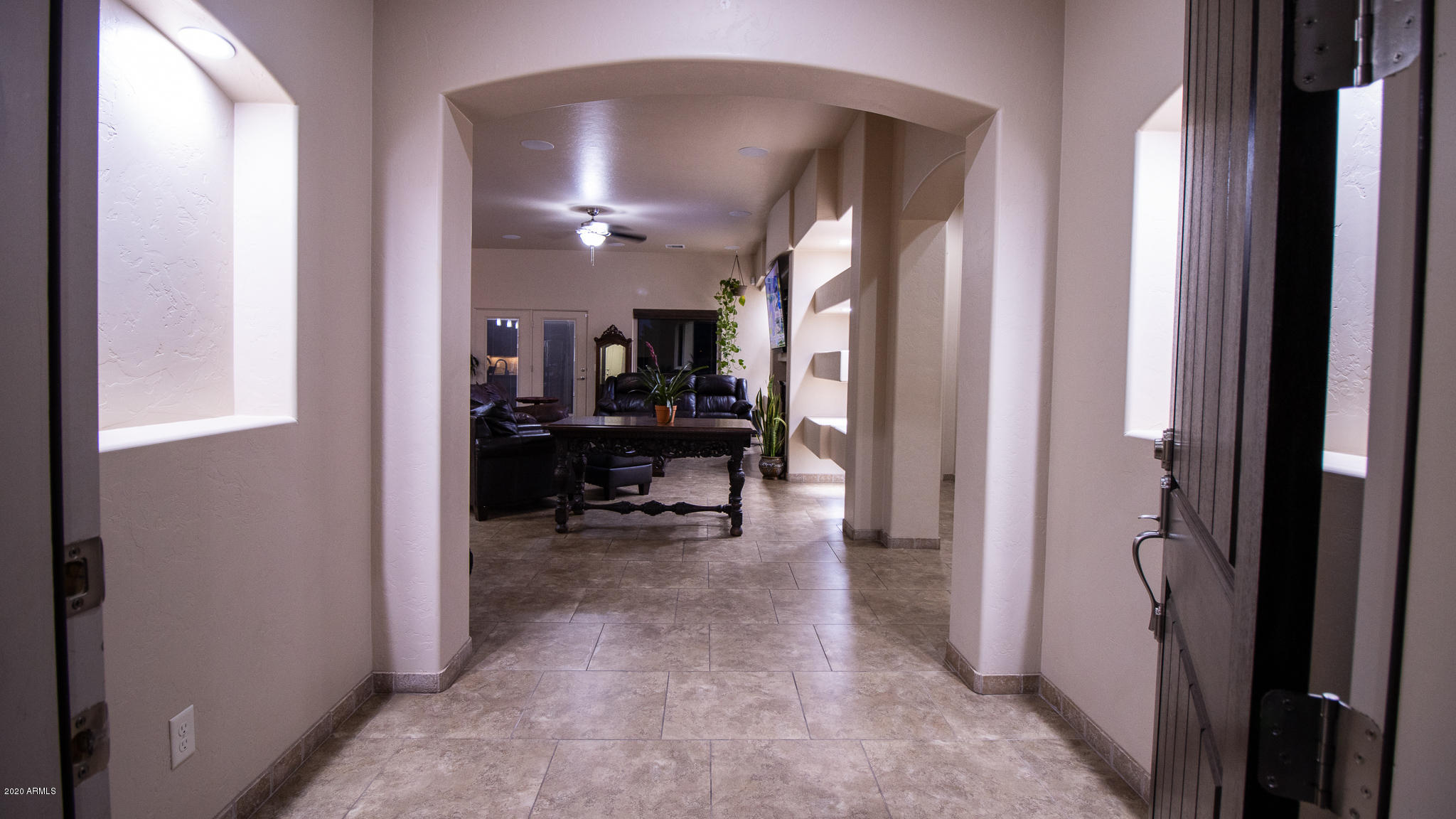 The Reserves at Canyon De Flores - Residential