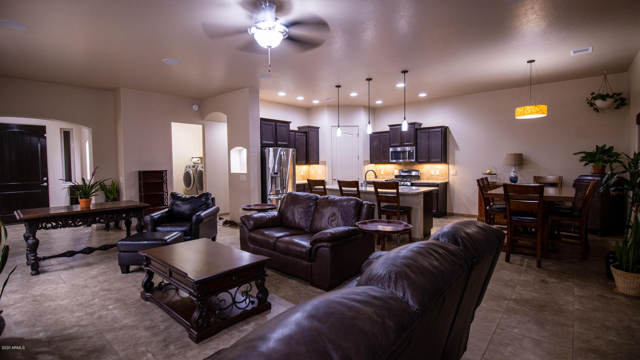 The Reserves at Canyon De Flores - Residential