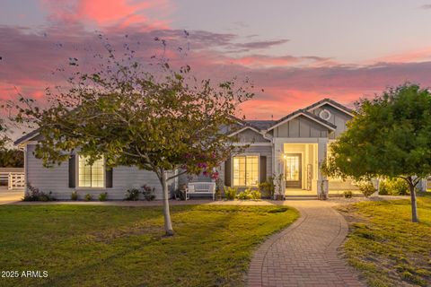 14203 S 131st Street Gilbert AZ 85233