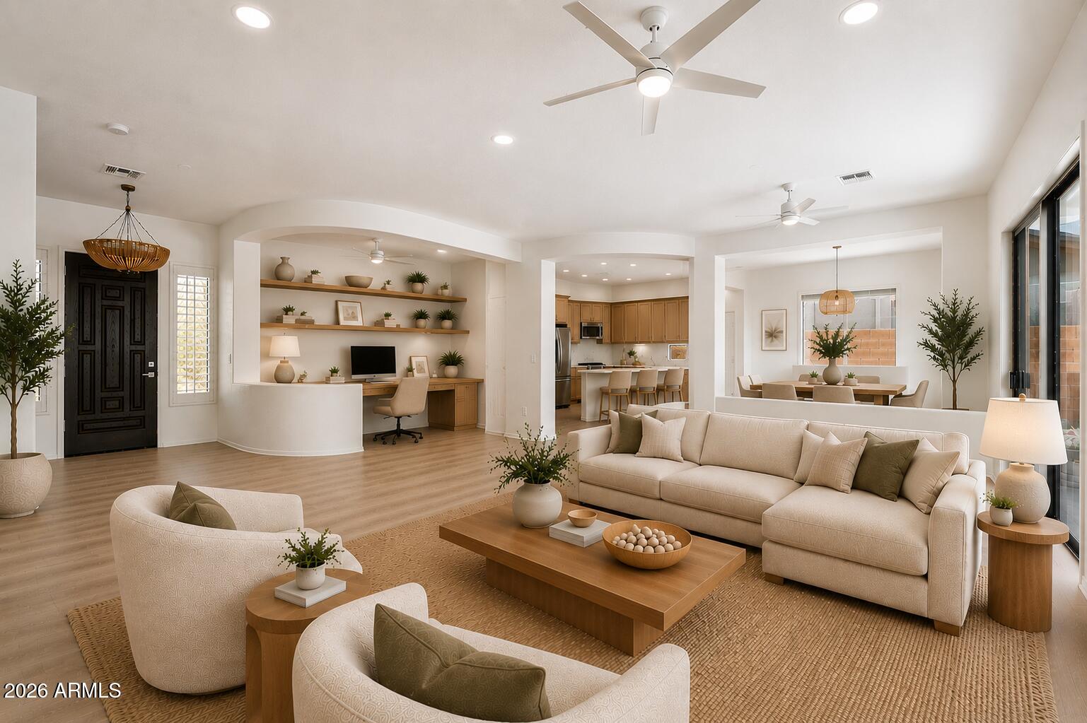 40818 N CONGRESSIONAL Drive