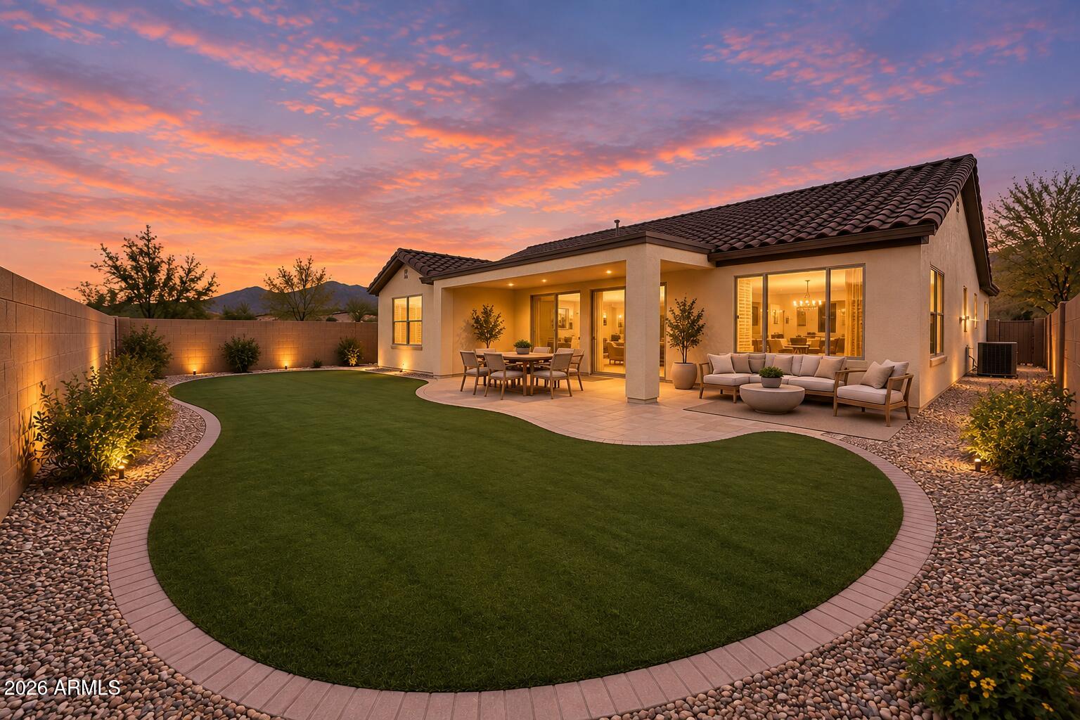 40818 N CONGRESSIONAL Drive