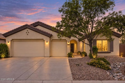 40818 N CONGRESSIONAL Drive Anthem AZ 85086