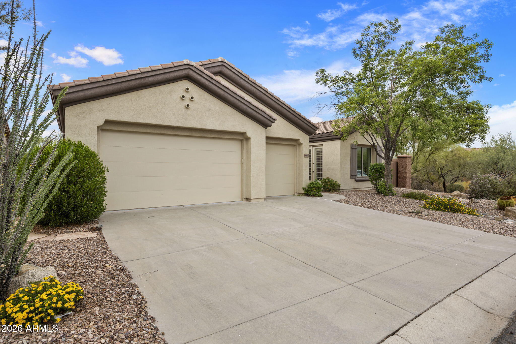40818 N CONGRESSIONAL Drive