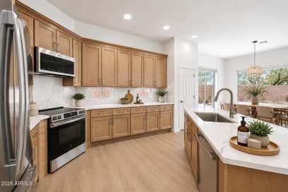 40818 N CONGRESSIONAL Drive Anthem AZ 85086