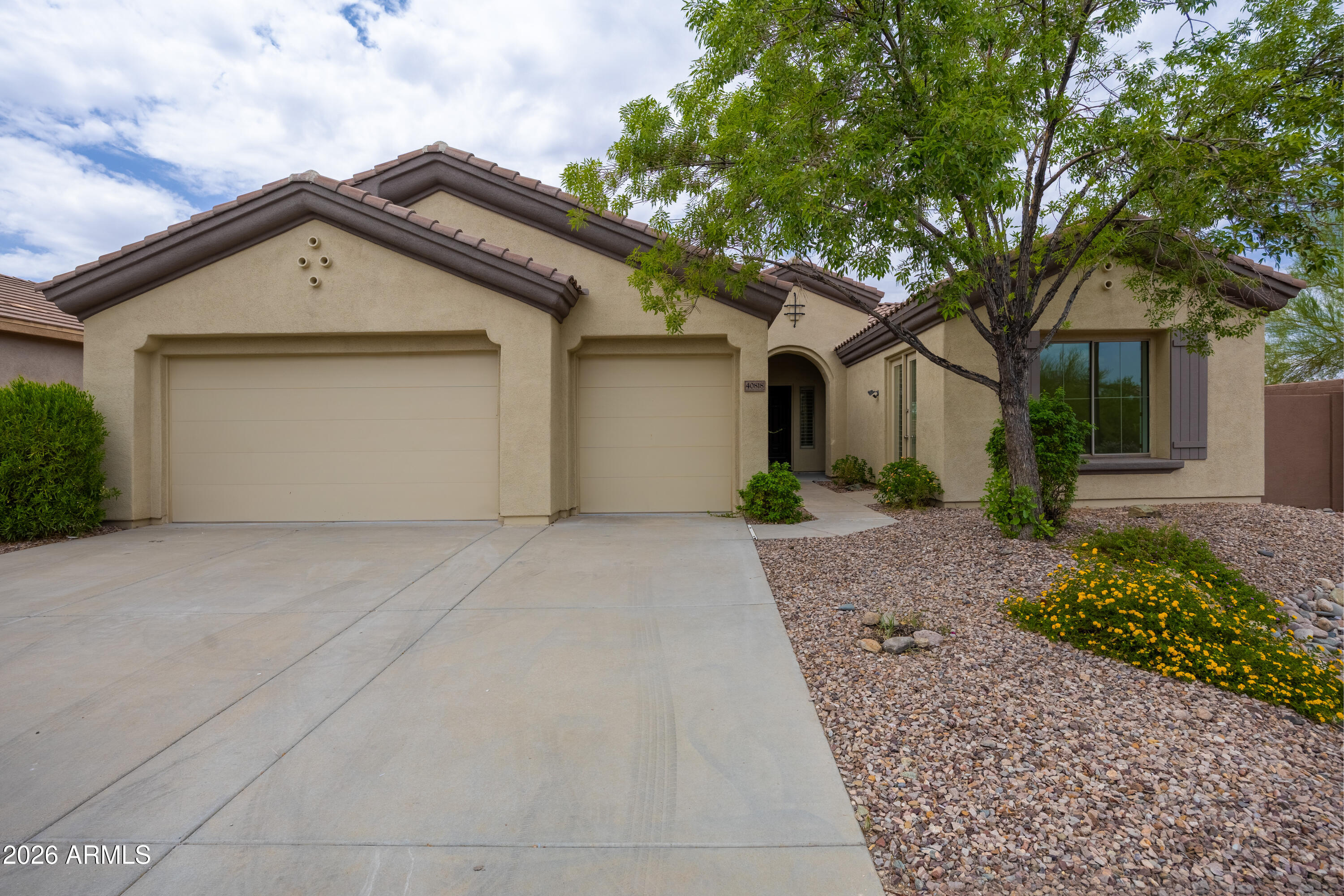 40818 N CONGRESSIONAL Drive